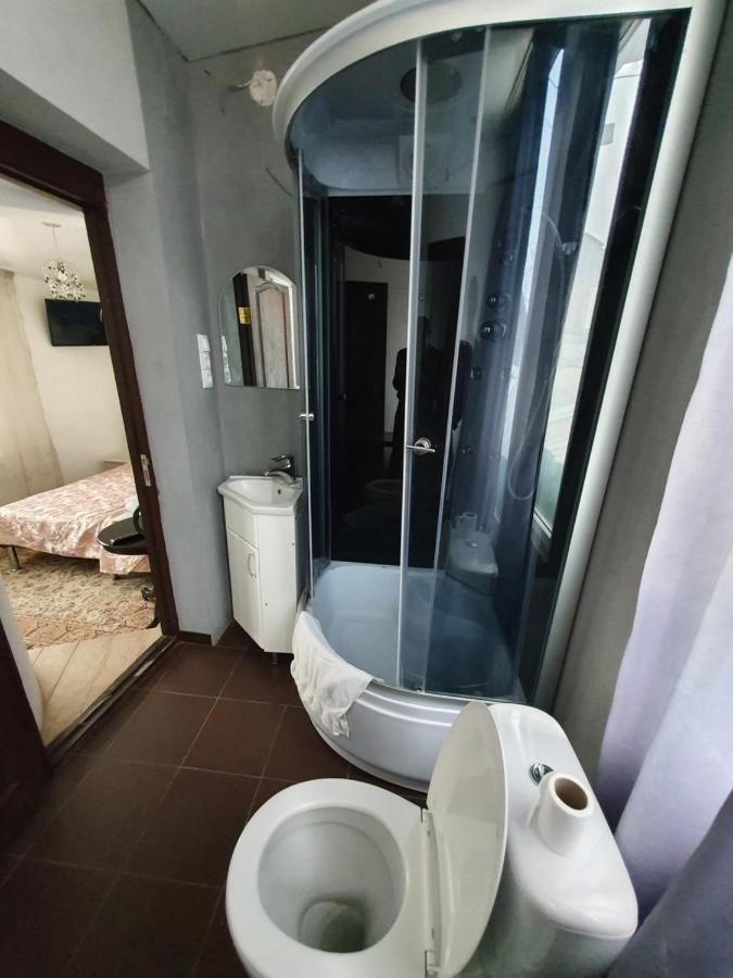 Bucuresti Apartment Studio Chisináu Exterior foto