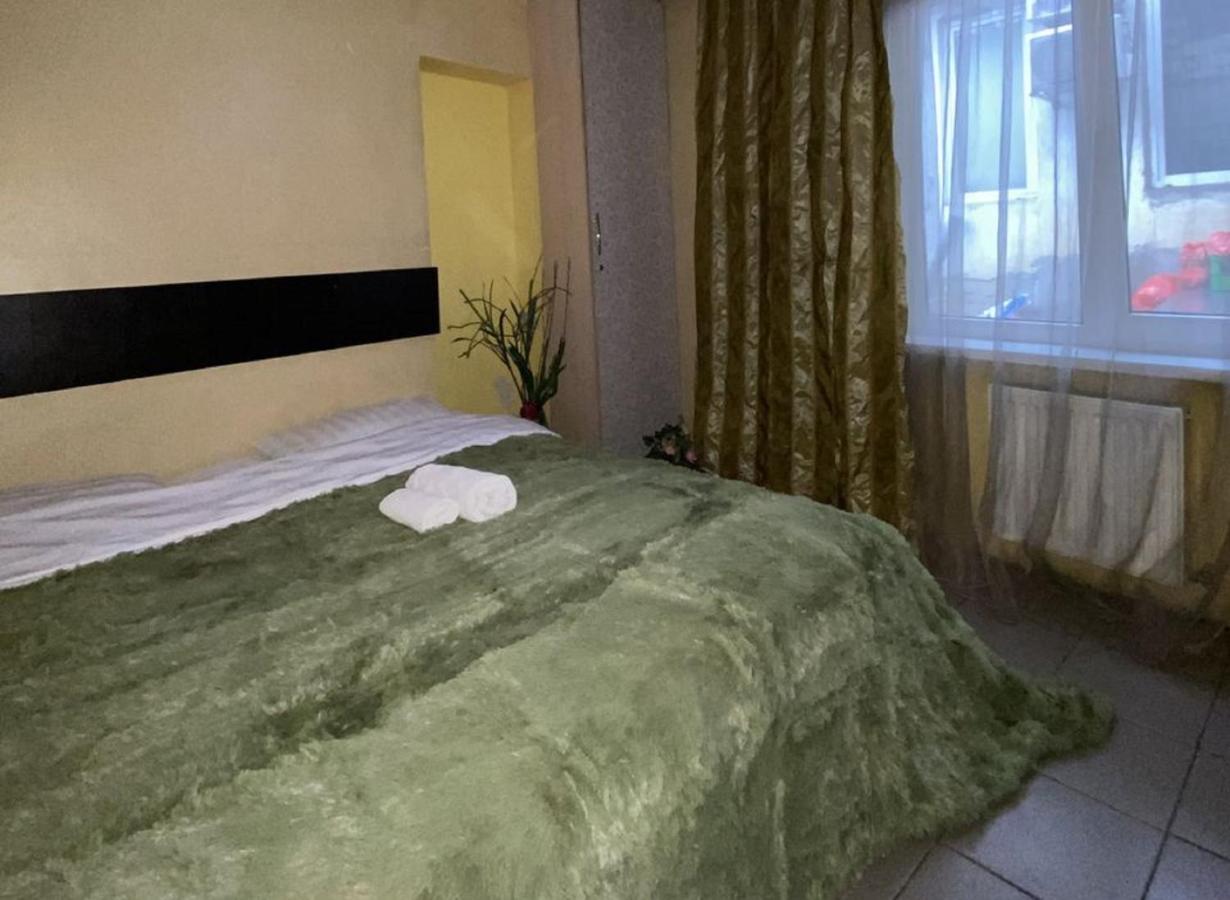 Bucuresti Apartment Studio Chisináu Exterior foto