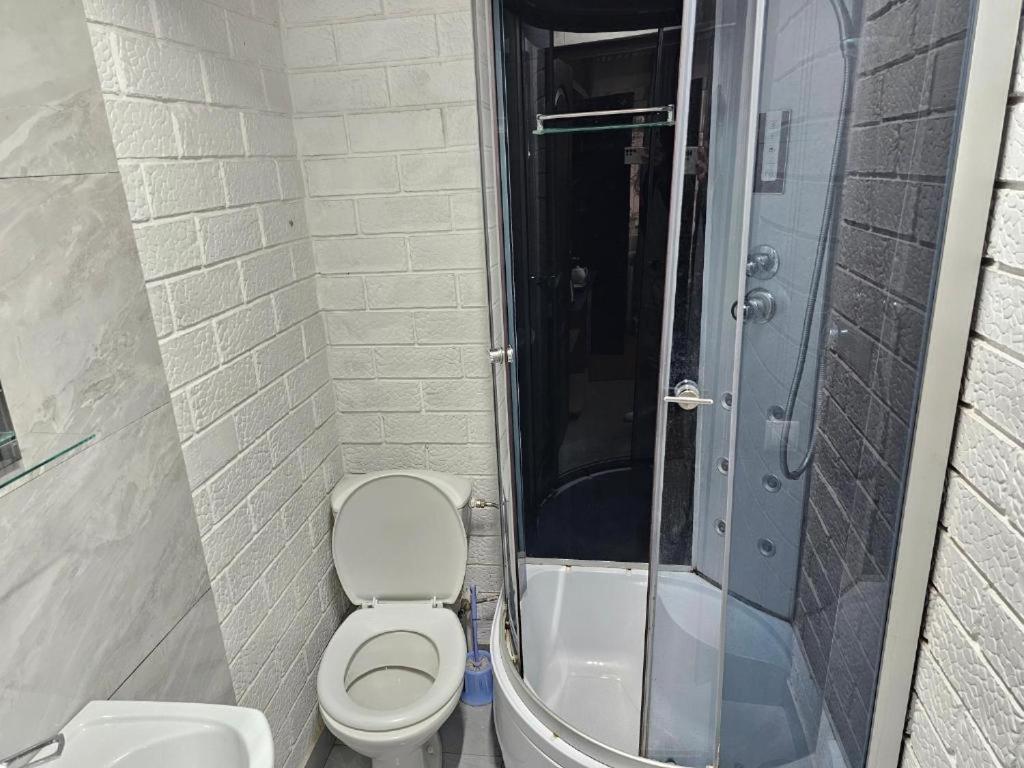 Bucuresti Apartment Studio Chisináu Exterior foto