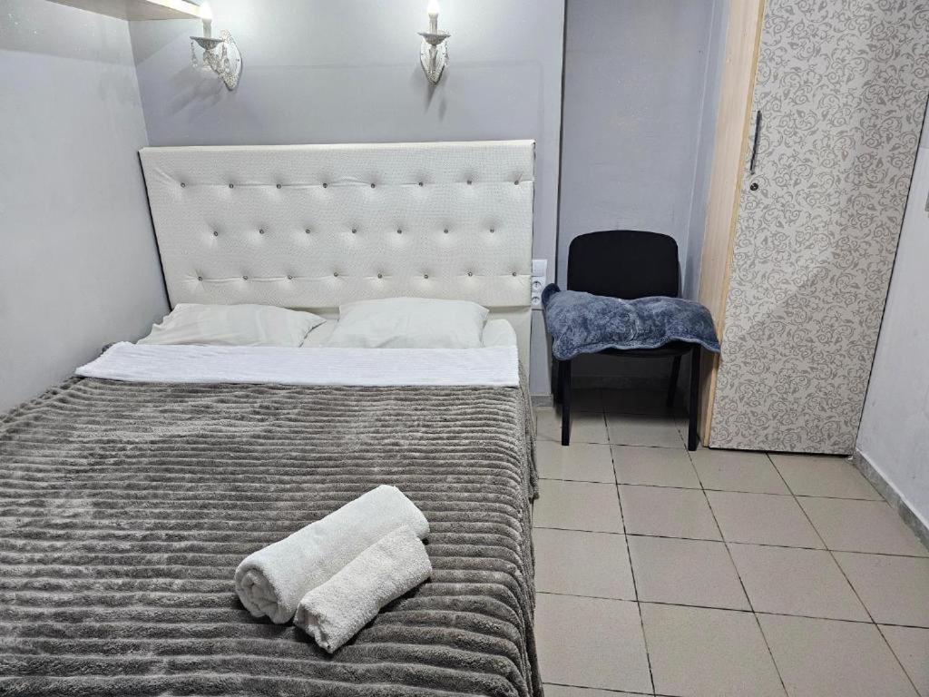 Bucuresti Apartment Studio Chisináu Exterior foto