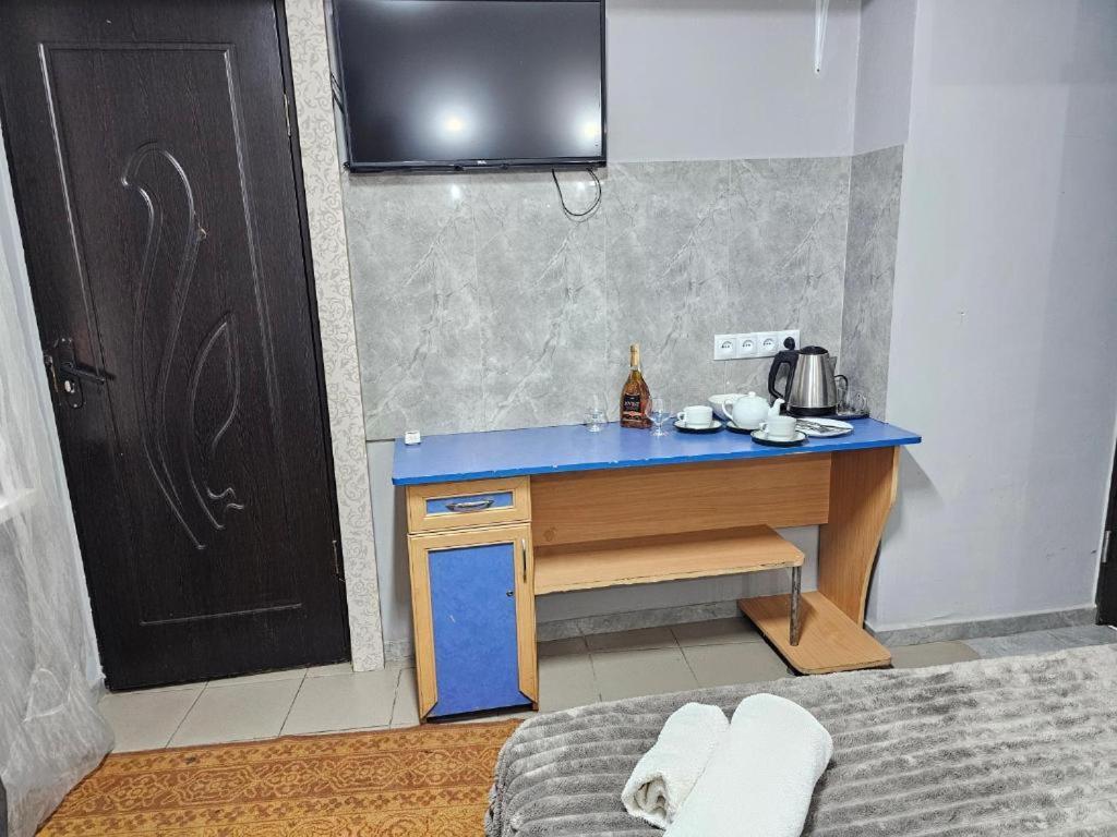 Bucuresti Apartment Studio Chisináu Exterior foto