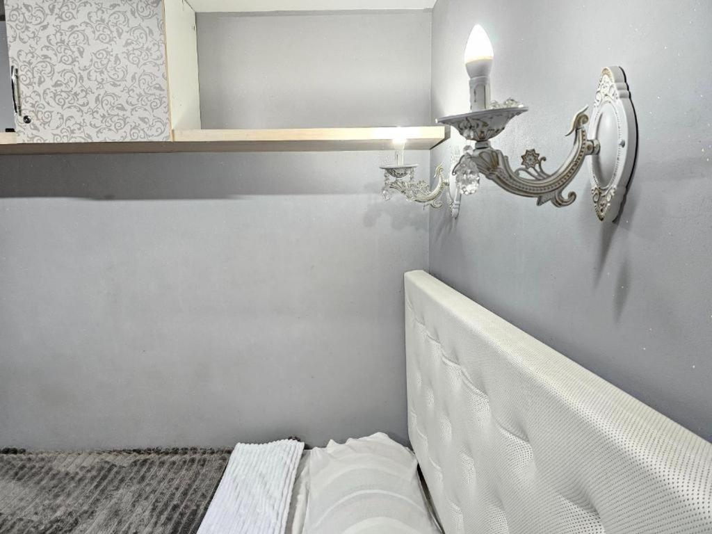 Bucuresti Apartment Studio Chisináu Exterior foto